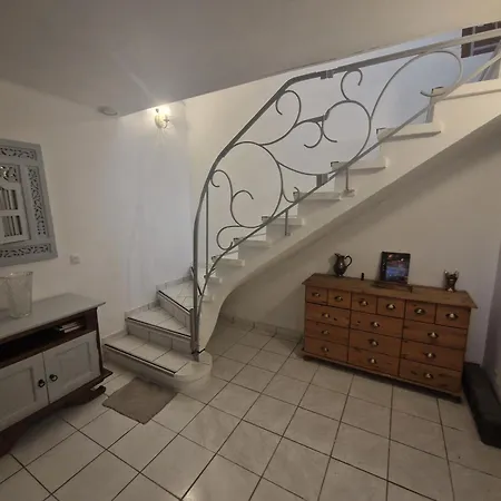 Avec Piscine à Villa Montpellier